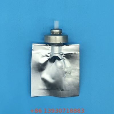 PureDose Precision Male Bag-on-Valve エアゾール充填 - 優れた製品保全のために設計