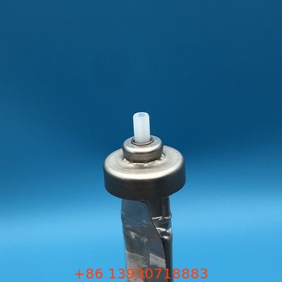 PureDose Precision Male Bag-on-Valve エアゾール充填 - 優れた製品保全のために設計