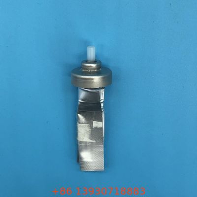 PureDose Precision Male Bag-on-Valve エアゾール充填 - 優れた製品保全のために設計