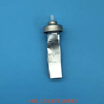 漏れのないエアロゾールシリンダー 0.2-0.4Mpa 圧力 完璧なシール -20-60°C 温度