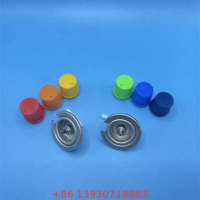 キャンピング ストーブ の 携帯 バタン ガス バルブ - 使いやすい コンパクト デザイン