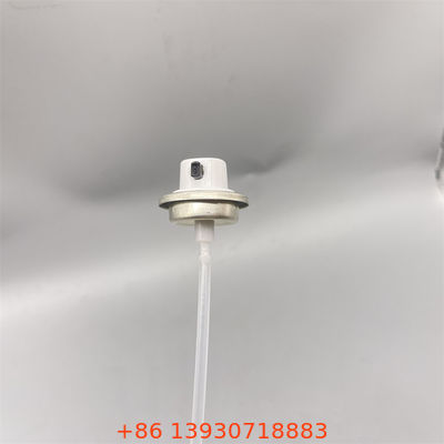 工業用塗料で最大限のカバー力を発揮する高出力エアゾールペイントスプレーバルブ