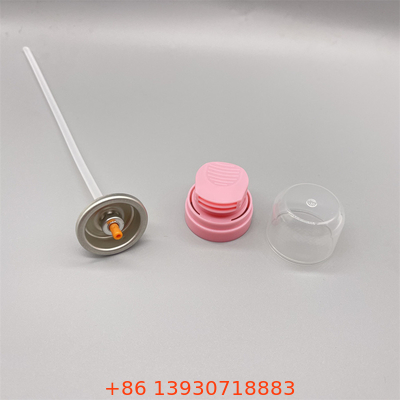 プレミアム 圧力 泡 バルブ - クリーン 剤 の 効率 的 な 配給 - 高品質 の 噴霧 器