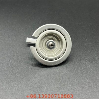 耐久性のあるバックパック用ストーブバルブ 露天ストーブ用軽量キャンプ用ガスバルブ バックパックの精密制御バルブ