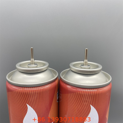 専門的な軽量ガスの再充電ソリューション - 精密な再充電,クリーンな燃焼