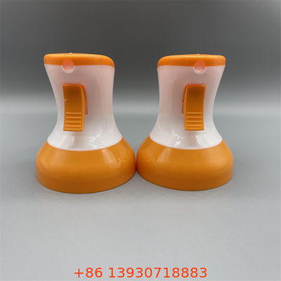 フレッシュミスト 65mm トリガーキャップ エアフレッシュナー スプレー 漏れ防止ディスペンサー エアフレッシュナー噴霧用