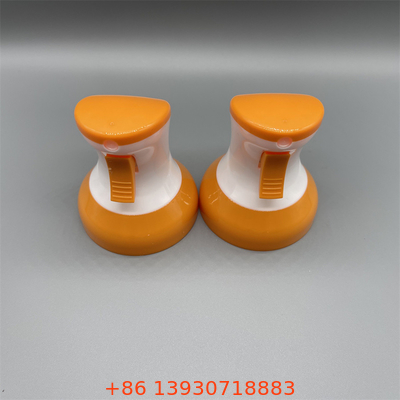 フレッシュミスト 65mm トリガーキャップ エアフレッシュナー スプレー 漏れ防止ディスペンサー エアフレッシュナー噴霧用