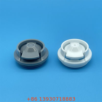 催涙スプレー 親指ボタンアクチュエーター (自己防衛スプレー用)