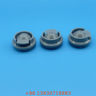 催涙スプレー 親指ボタンアクチュエーター (自己防衛スプレー用)