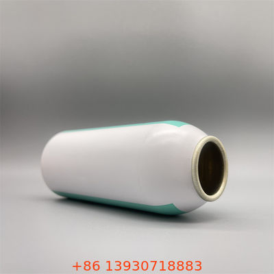 化粧品およびパーソナルケア用ムース用カスタム印刷エアゾールアルミニウムキャニスター