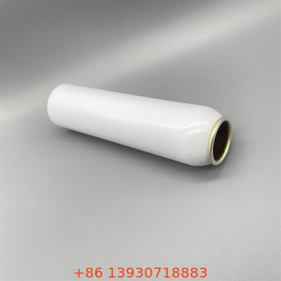 アエロゾール アルミ缶 360度印刷 縫い目のない漏れ防止構造と優れたバリア性能