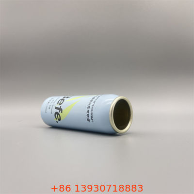 化粧品およびパーソナルケア用ムース用カスタム印刷エアゾールアルミニウムキャニスター