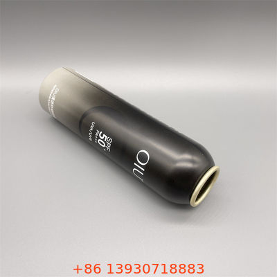 化粧品およびパーソナルケア用ムース用カスタム印刷エアゾールアルミニウムキャニスター