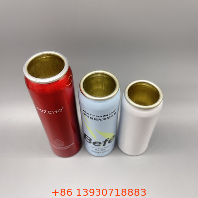 日常 製品 に 用い られる 信頼 できる アルミ エアロゾル 缶 - 家具 に 用い られる 耐久 的 な 容器