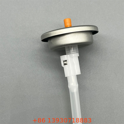 洗浄 用 の 汎用 的 360 度 噴霧 バルブ - 全面 覆い,効率 的 な 使用