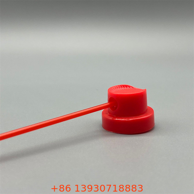 化粧品用の汎用的な360度アクチュエーションバルブ - 50ml