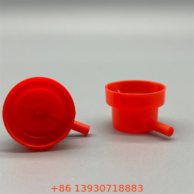 パーソナルケアのための高度な360度アクチュエーションバルブ 10ml