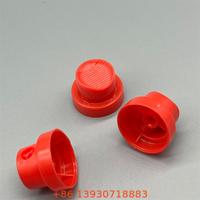 パーソナルケアのための高度な360度アクチュエーションバルブ 10ml