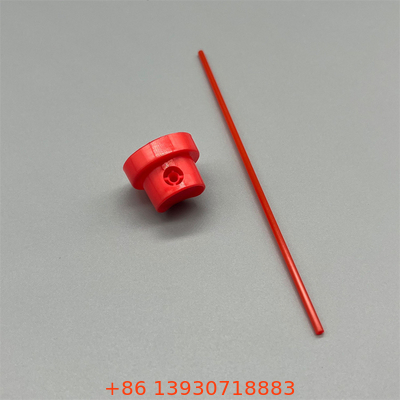 パーソナルケアのための高度な360度アクチュエーションバルブ 10ml