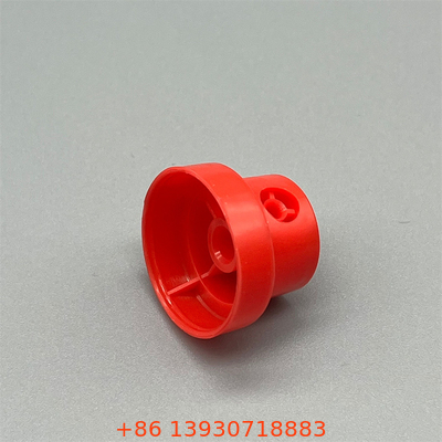 化粧品用の汎用的な360度アクチュエーションバルブ - 50ml