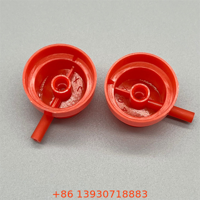 家庭用クリーナー用のプレミアム360度アクチュエーションバルブ - 500ml