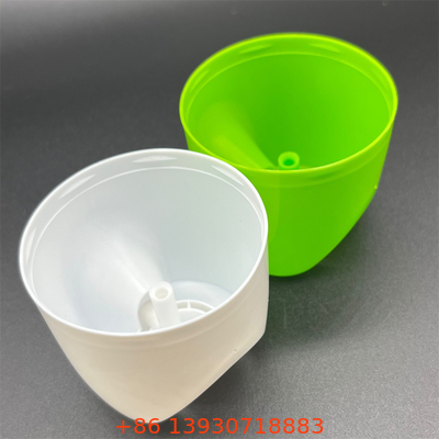 家電用品用の信頼性の高い 65mm プラスチックスプレーキャップ 調整可能