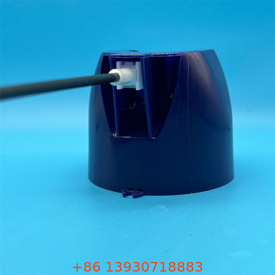 家電用品用の信頼性の高い 65mm プラスチックスプレーキャップ 調整可能
