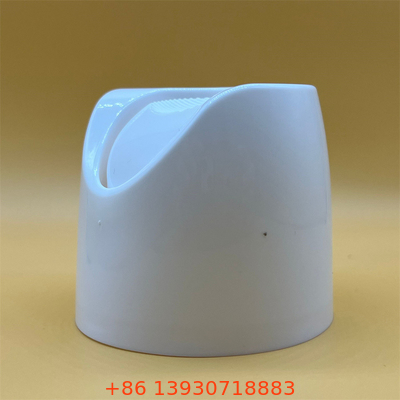 多用性 65mm プラスチックのスプレーキャップ 化粧品 ロック可能