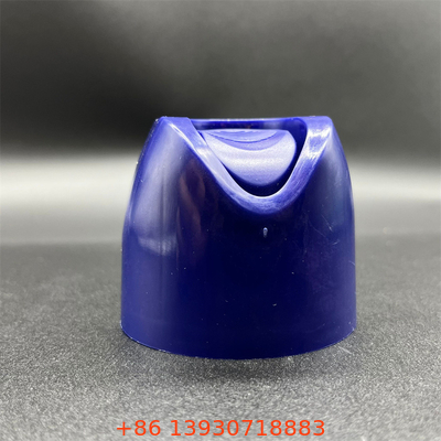 多用性 65mm プラスチックのスプレーキャップ 化粧品 ロック可能