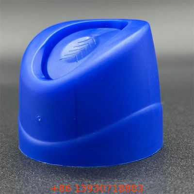 1インチ ステンプレート デオドラント 防漏シール付き ボディスプレーバルブ