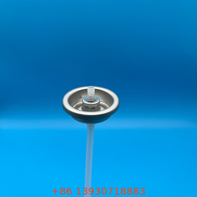 効率的な消毒除臭弁 携帯消毒剤 調整可能なスプレーパターン