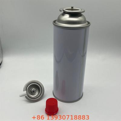 プレミアム電気ストーブメンテナンスバルブ 耐熱プラスチック 3/8 - インチコネクタ