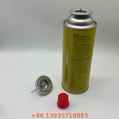 プレミアム電気ストーブメンテナンスバルブ 耐熱プラスチック 3/8 - インチコネクタ