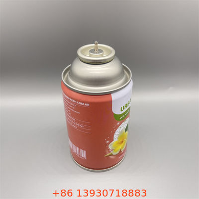 工業用エアゾール計量バルブ 潤滑剤の信頼性と一貫した計量