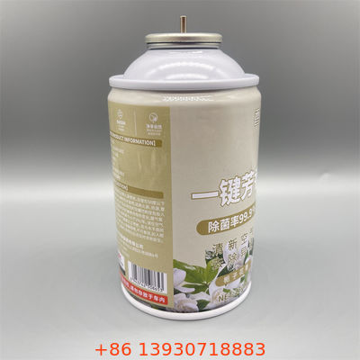 エルゴノミックな耐久性設計のブタンタッチとたばこ点火器のためのプレミアムユニバーサルライターガスの再充填バルブ