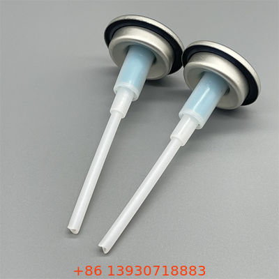 エルゴノミックな耐久性設計のブタンタッチとたばこ点火器のためのプレミアムユニバーサルライターガスの再充填バルブ