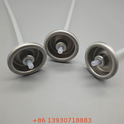 革新的な360度サンミストバルブ、全角度塗布、目詰まり防止技術、UVプロテクション強化