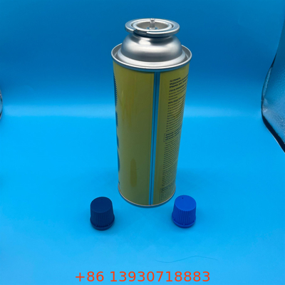 工業用ガスタンクの高品質ガス容器バルブ 精密制御仕様