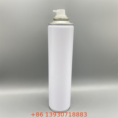 環境に優しいエアコンの清掃剤バルブ