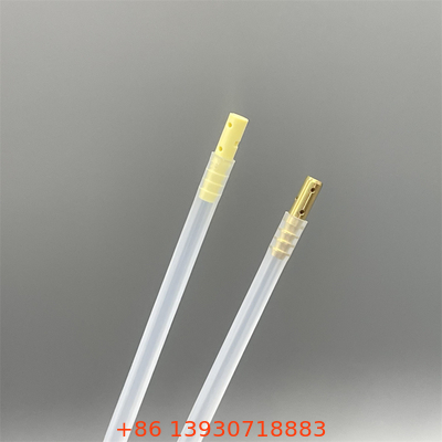 環境に優しいエアコンの清掃剤バルブ