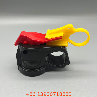 高品質の消火器のバルブフィッティング 耐久性のある部品
