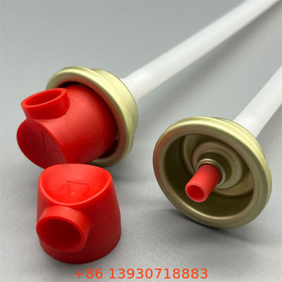 Portable Fire Extinguisher Valve Fittings, Fire Extinguisher Valve Components, Safety Cylinder Valve Fittings For Civil Fire Equipment Assembly And Daily Fire Safety Protection