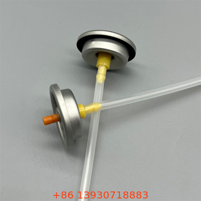 高品質 の 空気 フレッシャー 噴霧 バルブ - 家 の 快適さ を 確保 する 精密 な 霧 流し 装置