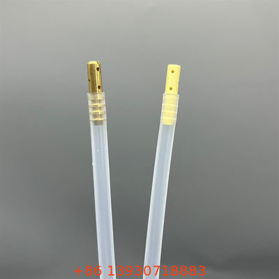 鉄鋼構造の高容量塗装と潤滑用のための重用工業用エアロゾール噴射銃