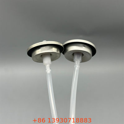 鉄鋼構造の高容量塗装と潤滑用のための重用工業用エアロゾール噴射銃