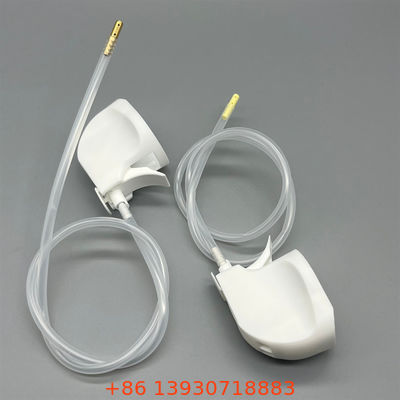 鉄鋼構造の高容量塗装と潤滑用のための重用工業用エアロゾール噴射銃