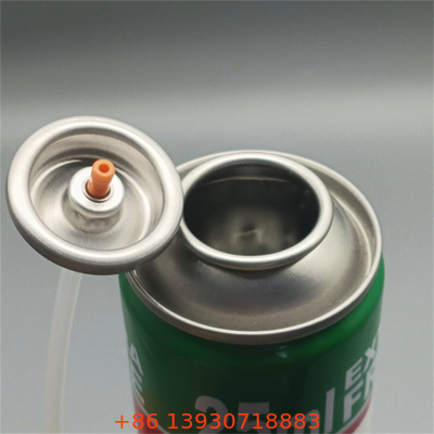 耐久性のある農業用精密オイルベースの殺虫剤バルブ