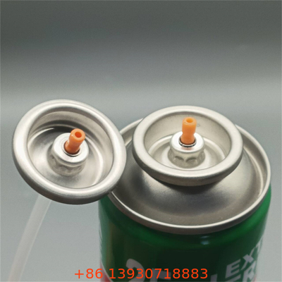 効率的な農用油基殺虫剤バルブ,一貫性のある噴霧と耐久性のある構築