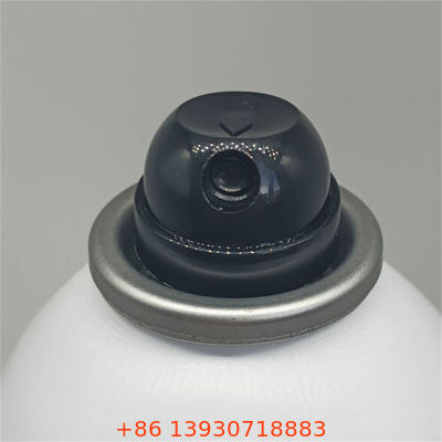 精密度計測と不妊性保証を備えた処方箋強度製剤のためのアクチュエータ付き臨床的に検証された抗透気噴霧バルブ