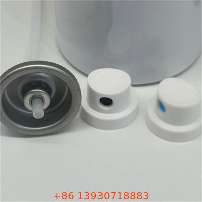 精密度計測と不妊性保証を備えた処方箋強度製剤のためのアクチュエータ付き臨床的に検証された抗透気噴霧バルブ